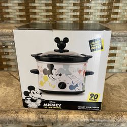 Disney Cooker