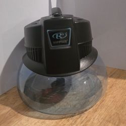 Rainbow Rainmate Air freshener Purifier