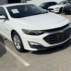 2023 Chevy Malibu LT 
