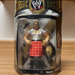 WWE