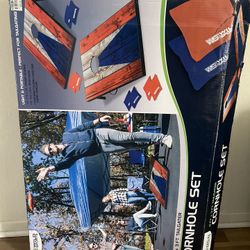 Corn Hole Set 