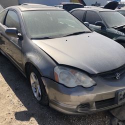 2002 Acura RSX Base 4 Cyl 2.0L Car Parts