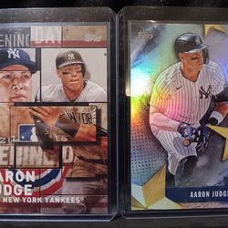 Aaron Judge Lot (8) 🔥🔥