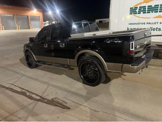 2006 Ford F-150