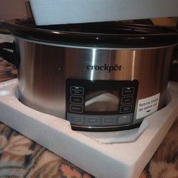 Crockpot 