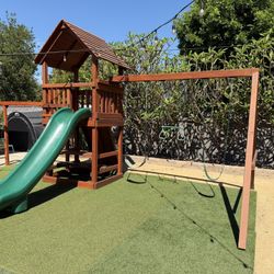 Kids Outdoor Play set 