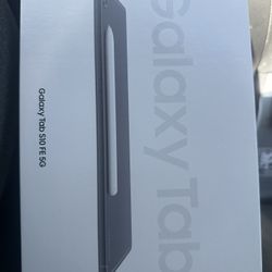 Samsung Galaxy Tab S10 FE (Open-Box)