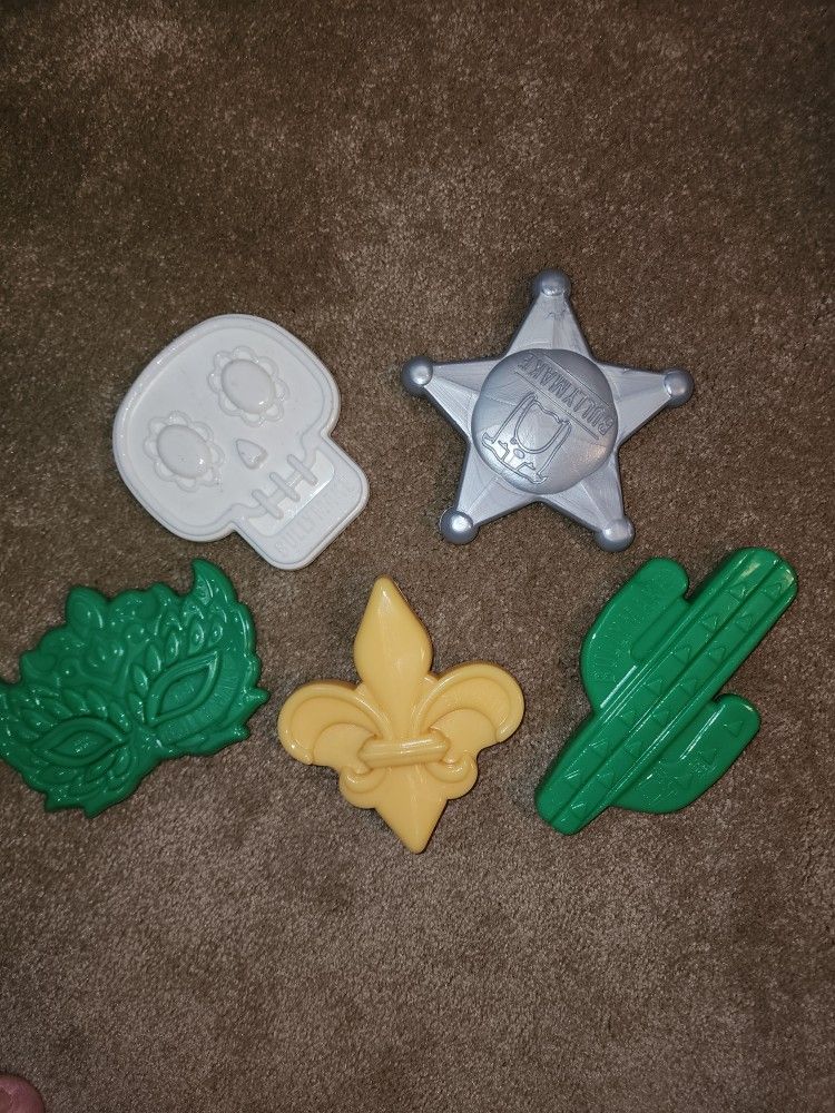 BULLYMAKE Super Chewer Set