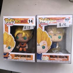 Funkos Pop Presio En Las Fotos Por Cada Uno 