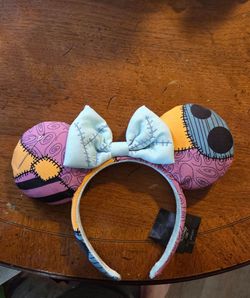 Sally ears