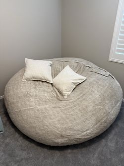 Love sac bean bag