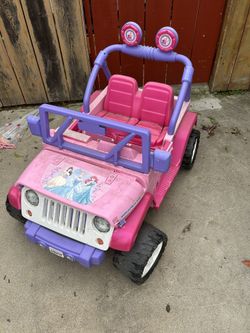 Free - Needs Battery