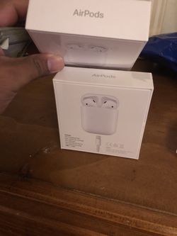 Airpods