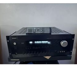 Integra DTR 7.9 Receiver
