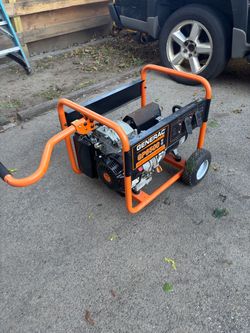 generac generator