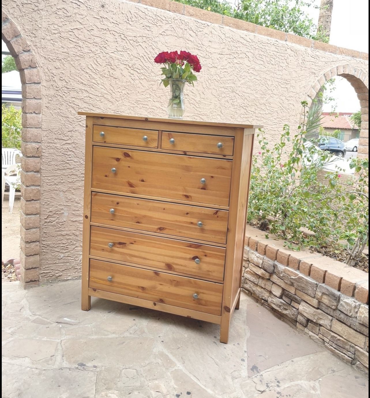IKEA Hemnes Dresser