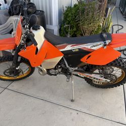 Ktm 300 
