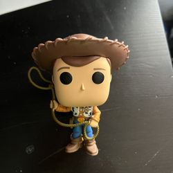 Woody Funko Pop