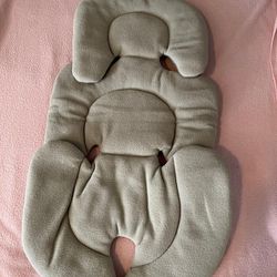 Pillow For Car Seat Infant 