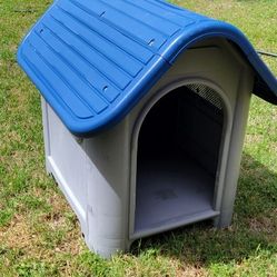 Dog House