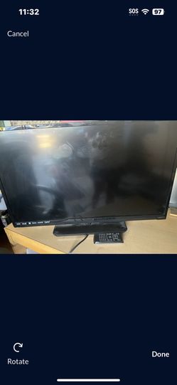 Vizio 29 Inch Flatscreen Tv