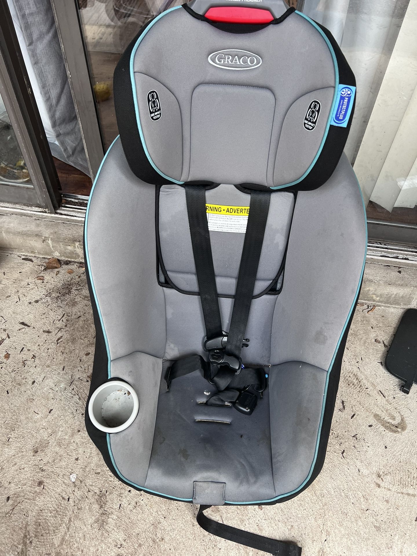 Car Seat 