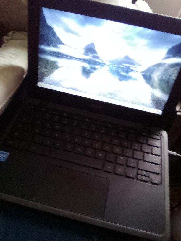 Acer Laptop 💻