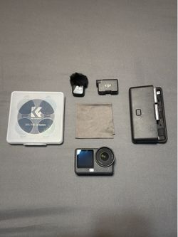 DJI Action 6