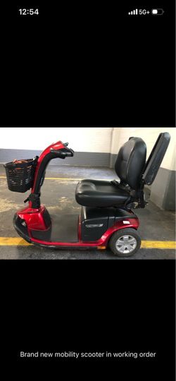 Scooter