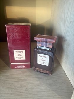 Tom Ford Lost Cherry EDP 100ml