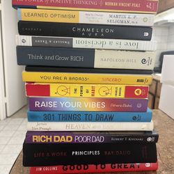 Books 