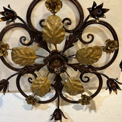 Beautiful Antique Chandler 