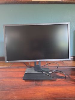 Acer 28" UHD 4k monitor