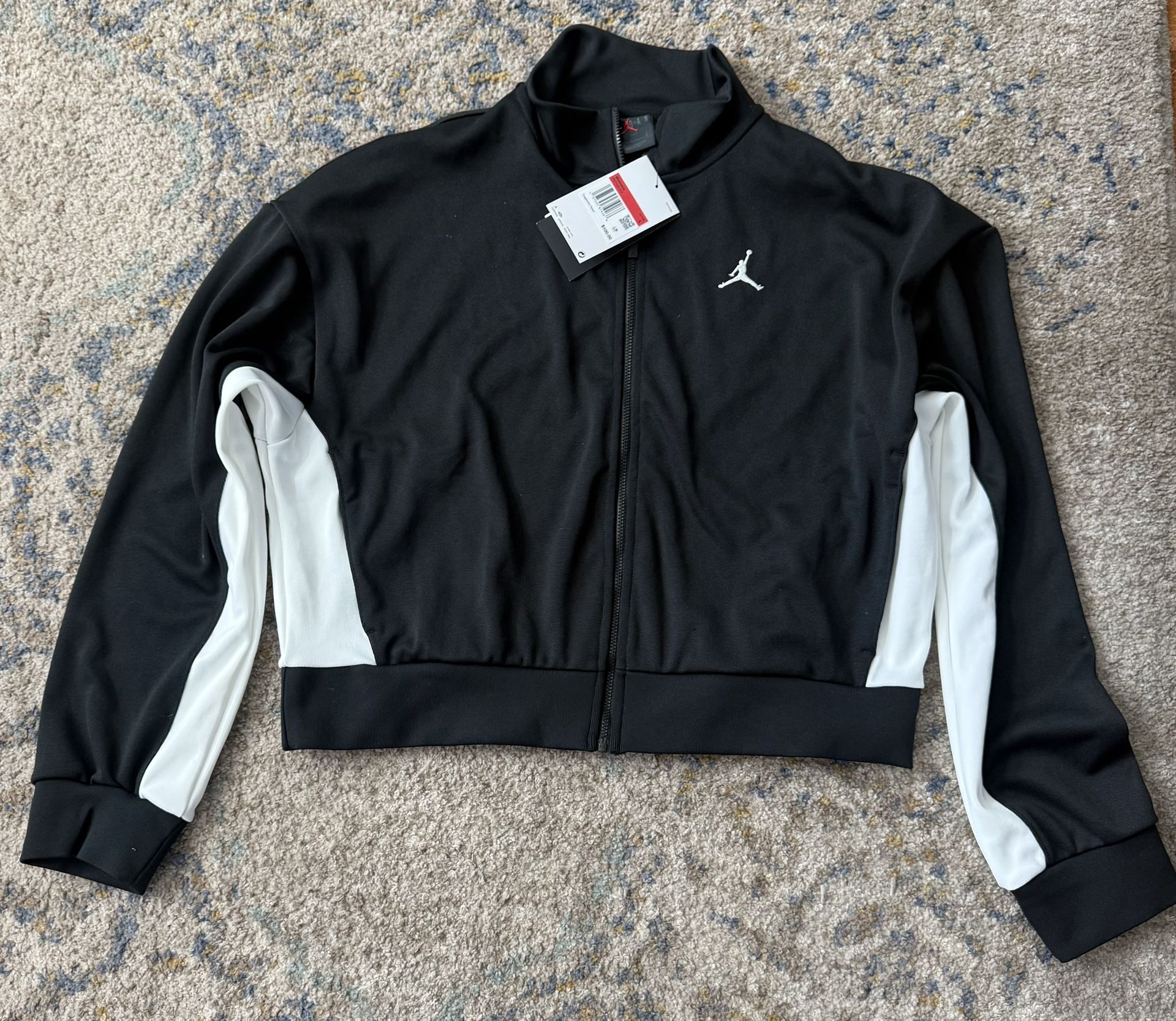 Nike Jordan Women’s Jacket Size Large