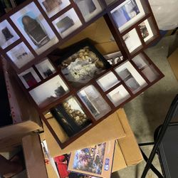 Picture Frame Wall Art