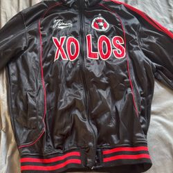 Men’s Jacket 