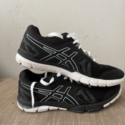 ASICS Gel Craze Size 10