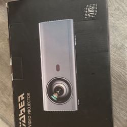 Projector 