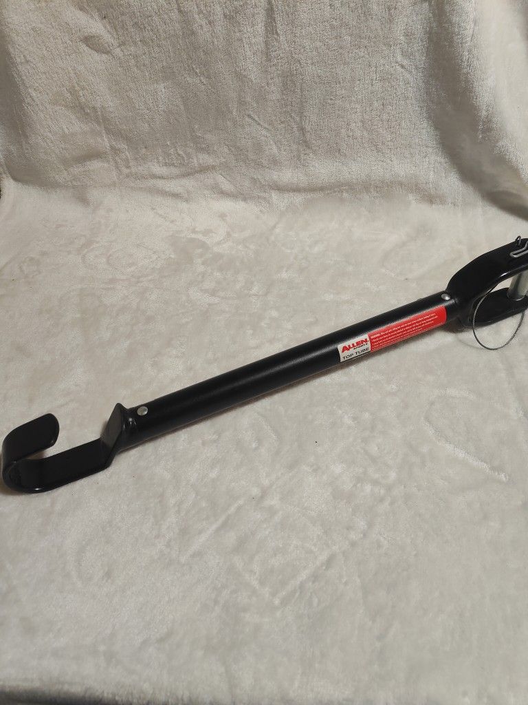 Bike Top Tube