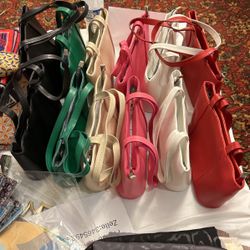 Any Colorway Purse
