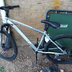 Really Nice All Aluminum Frame Made By Road Horse