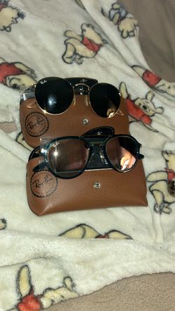 Ray Bans