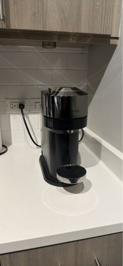 Nespresso Vertuo Next Coffee Machine