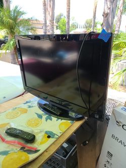 32'' Tv