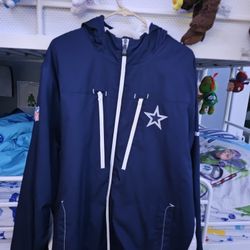 Cowboys jacket