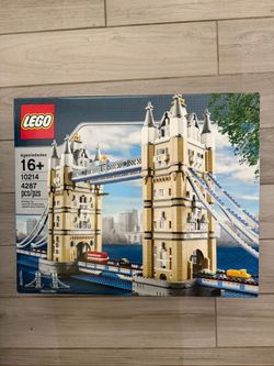 Lego 10214