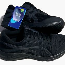 MEN'S SIZES 8.5 - 13 / WOMEN'S SIZES 10 - 13: ASICS GEL RUNNERS!!