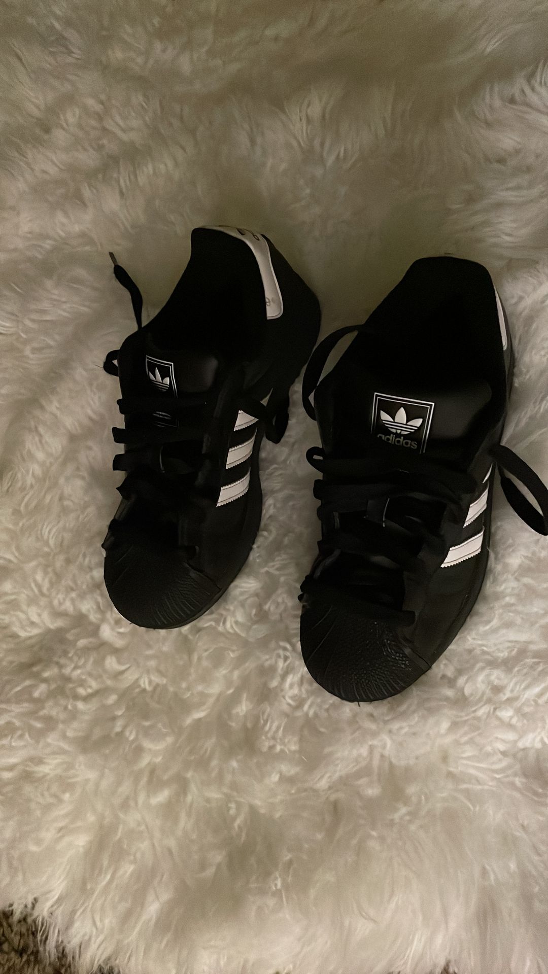 Adidas Super Star II