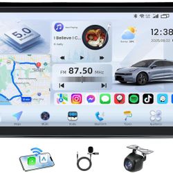 Car Radio for Nissan Sentra 2013-2019