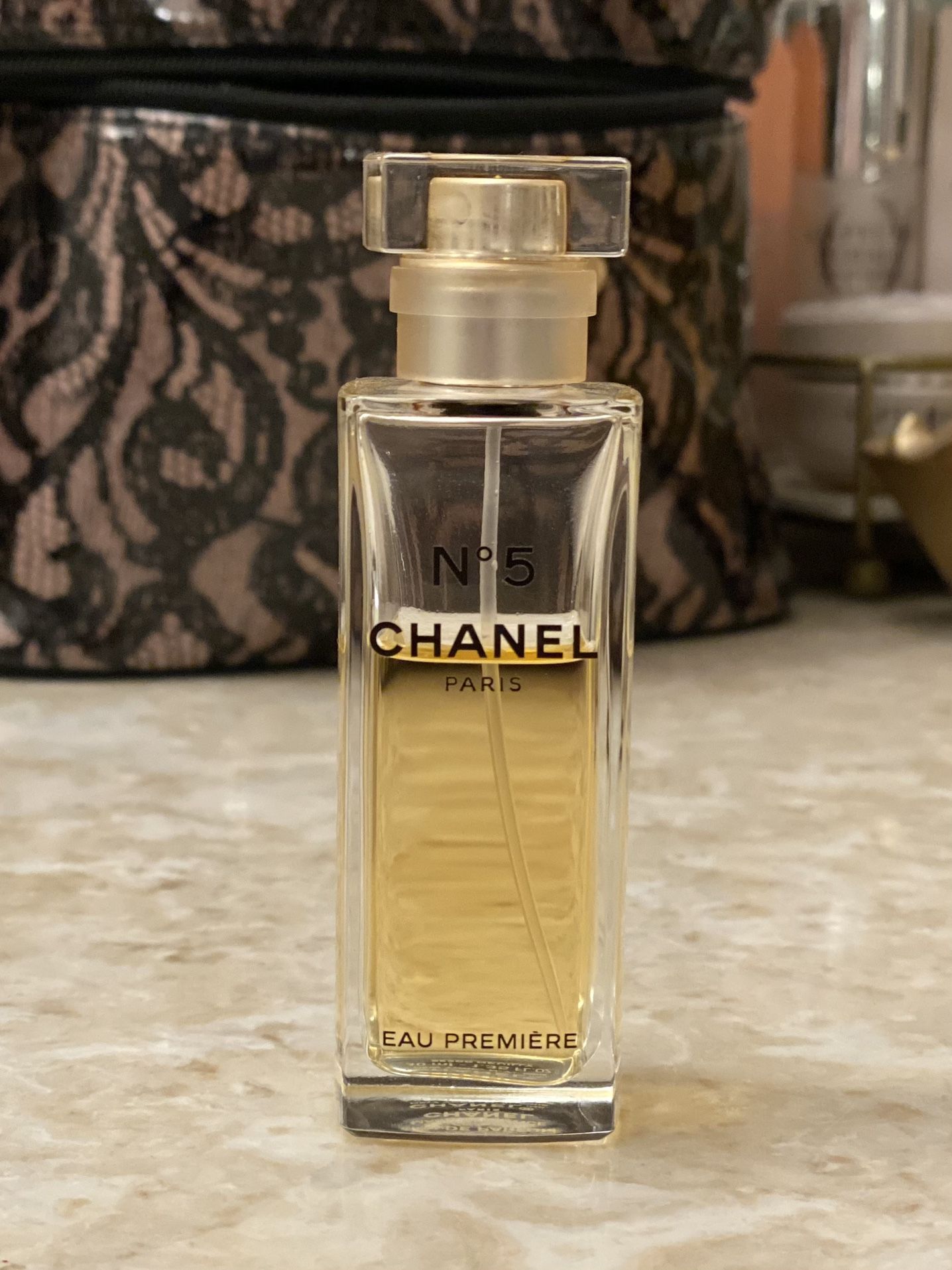 CHANEL No 5 EAU PREMIERE